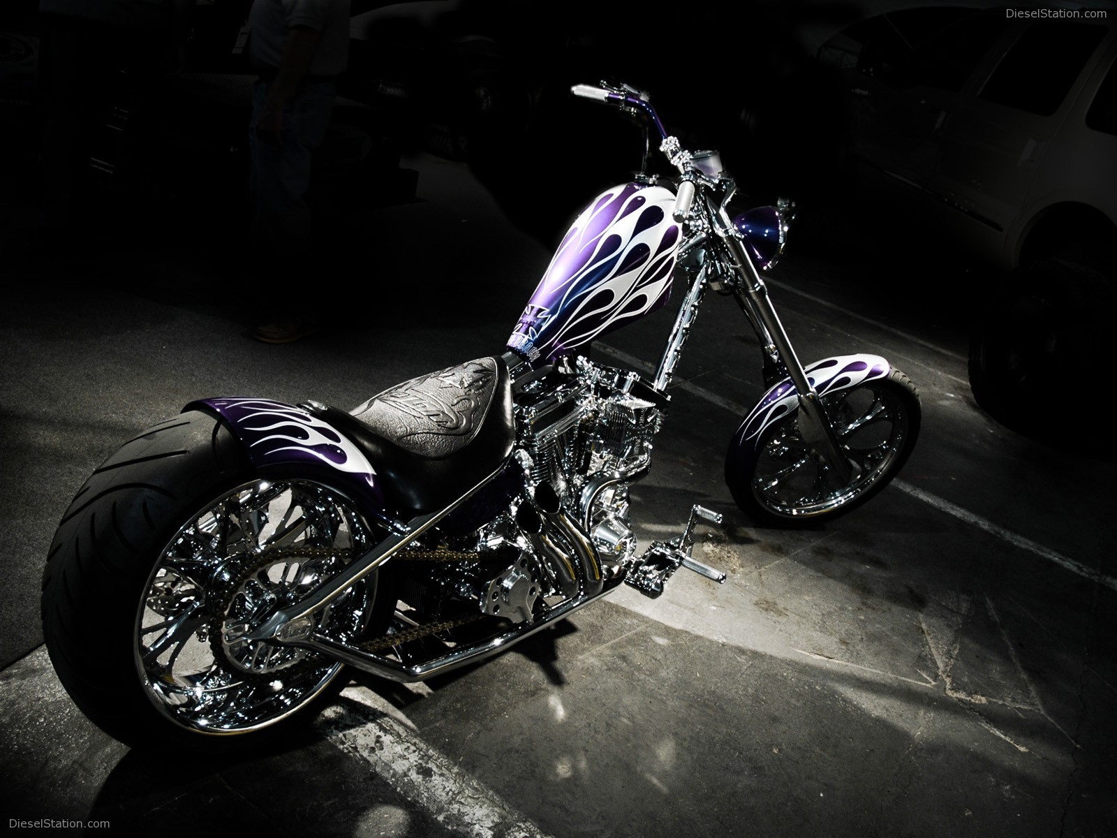 Photographer: Steve Ferdman